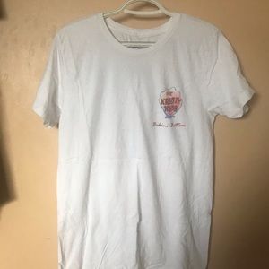 Mens Spongebob Shirt